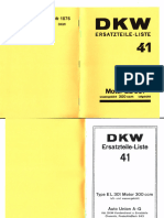 Etl DKW El301