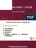 Presentación Encuesta OCDE 2