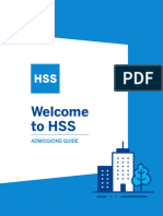 HSS Admission-Packet-And-Your-Rights