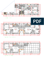 Arquitectura - OSTOS-Model