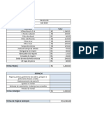 Orçamento ASZ-0628