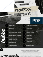 Recuerdos Viejeros - Compressed