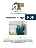 A Complete Prep For App f2f 1-20-2022