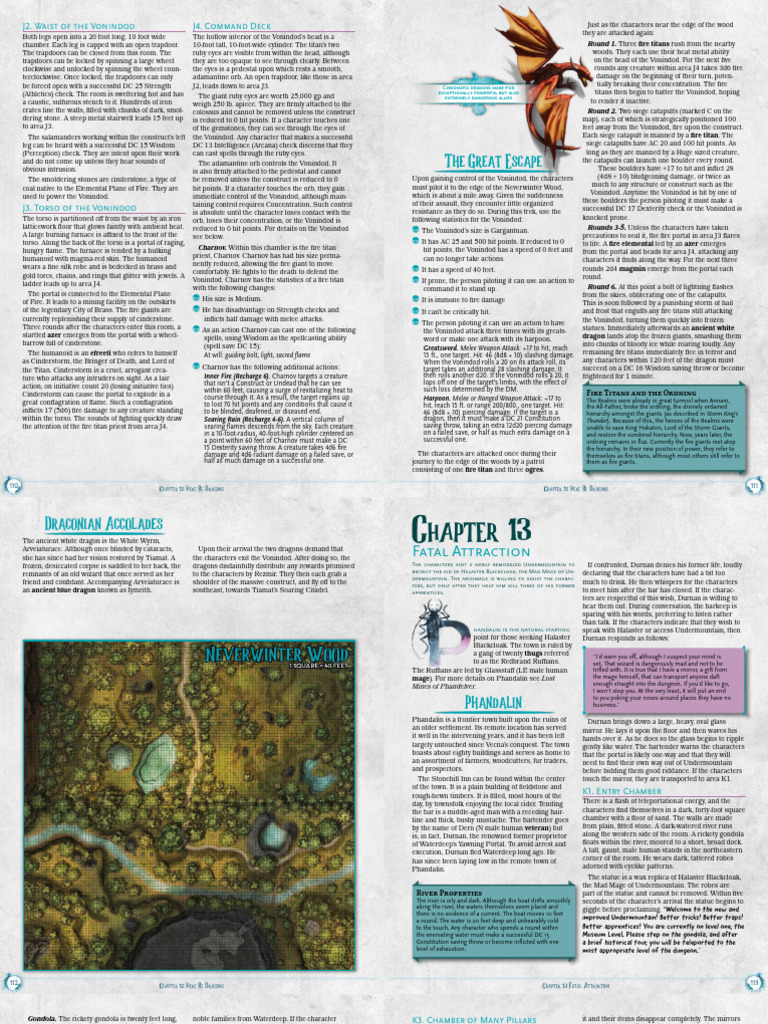 Doomed Realms Fall of Vecna Quill and Cauldron PDF