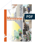Manual de Marmorarias
