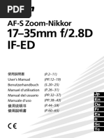 Afs17-35 2.8difed (80 DL) 27