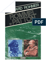 Richard Rohmer - Rommel Si Patton v.1.0