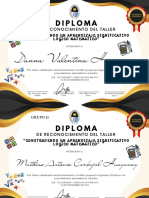 Diploma Une