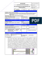 Rfi #100-2023-Cos-Iiee Iicc - Ducto de Vias