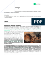 Turmadefevereiro-Sociologia-Surgimento Da Sociologia-06-02-2023