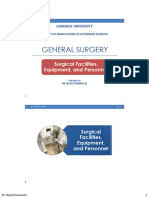 2022-2023 (03) Surgical Facilities