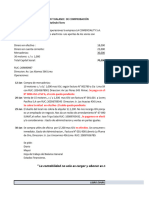 Reforzamiento Hoja de Trabajo y Comercialicity