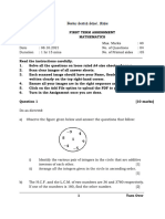 Bombay Scottish - STD 6 (2021-22) - Unit 2 (Q)