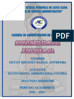 Portafolio de Contabilidad