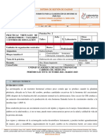 Practica 2 Endocrinologia