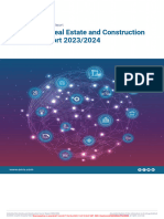 EMIS Insights - Colombia Real Estate and Construction Sector Report 20232024