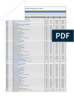 Ppto - Adecuacion Ptar - Chancay - 04.10.2023