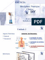 Nutricao - Clinica 3