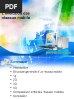 Université GASTON BERGER Mietel 1: Architecture Physique Et ...