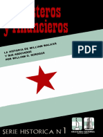Filibusteros y Financieros - CCBA - SERIE HISTORICA - 01