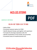 11-Acs2 Stemi