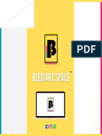 Bled ’art Space 