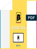 Bled 'Art Space