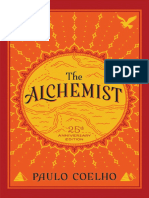 The Alchemist - PDF Room