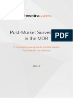 Mantra Systems-PMS in The MDR-White Paper-Edition 3.1