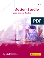 Stop Motion Studio R1