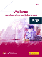 Wallame