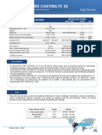 Aquacoat Fire Coating FC 29072022