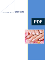 13 Unhas de Porcelana