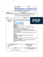 Matematicas Classroom