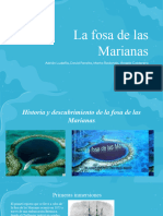 Fosa de Las Marinas