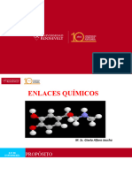 Enlaces Químicos