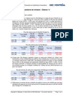 FINA 30230 - Questions de Révision Séance 11 - Solution-1