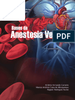 Bases Da Anestesia Venosa
