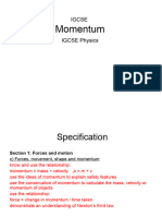 Momentum 1