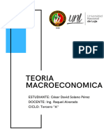 AA-PIB y CRECIMIENTO ECONOMICO-CESAR SOLANO 3A