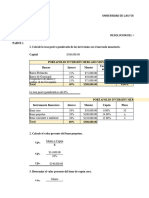 EJERCICIO DE FINANZAS 07 de Junio