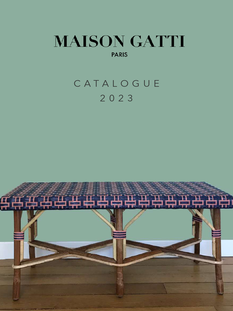 BOSETTI GATTI 36 2023 intelligence overview