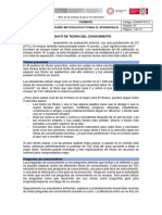 Análisis de Títulos Prescritos 2024 - TDC Ensayo