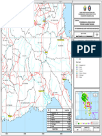 Peta Hasil SID Kab Konawe Selatan