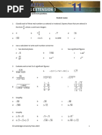 Chapter 2 Test