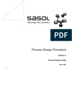 Section C - Process Engineers & Design Procedure Rev 2