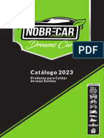 Catálogo 2023 X 1 B