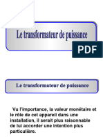 Le Transfoeur de Puissancermat