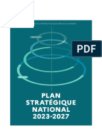 Plan Strat Gique National 2023 2027 1702547789