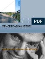 5 Mencerdaskan Emosi